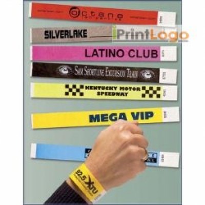 STRONG BAND TYVEK PRINTED-IGT-0733